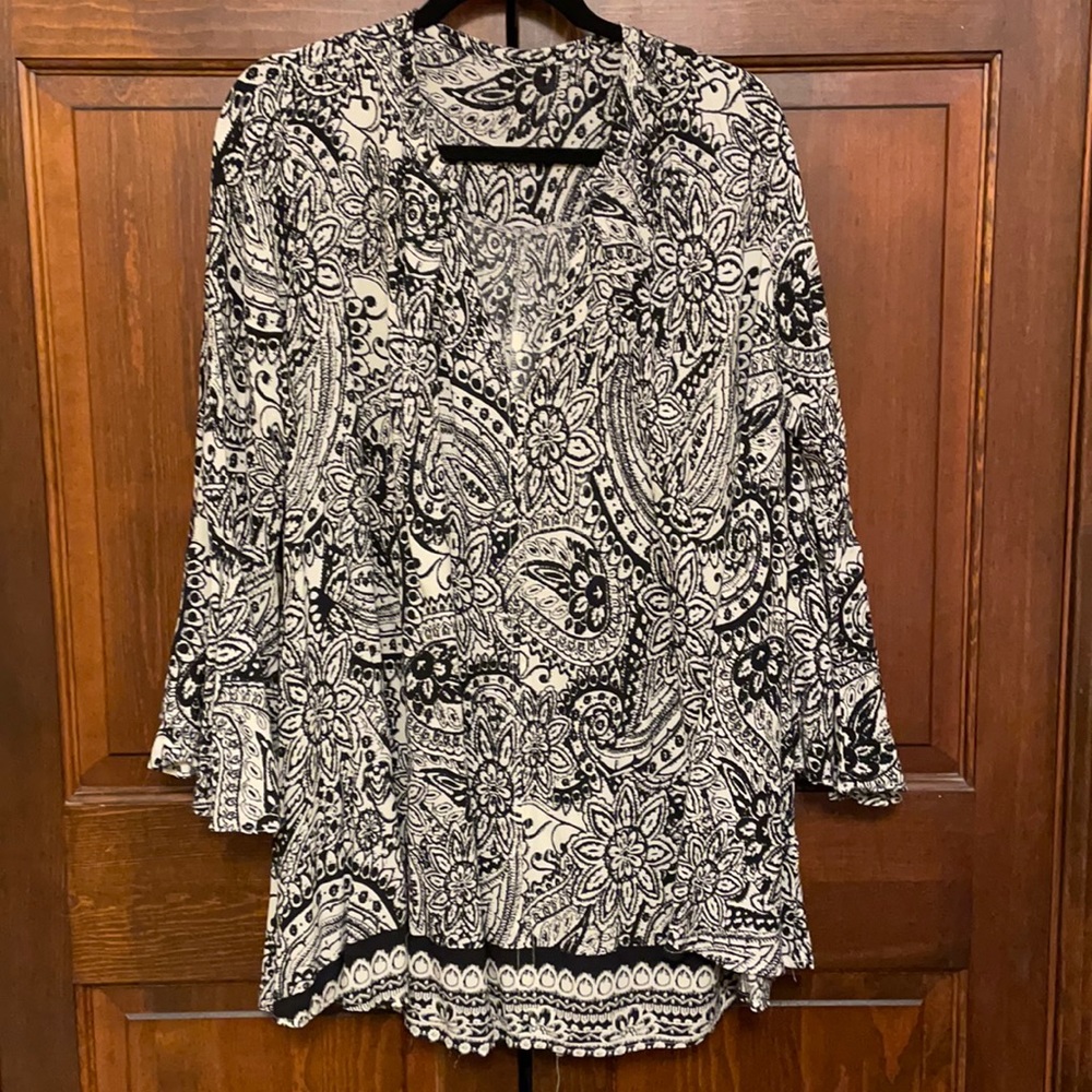Umgee Dress